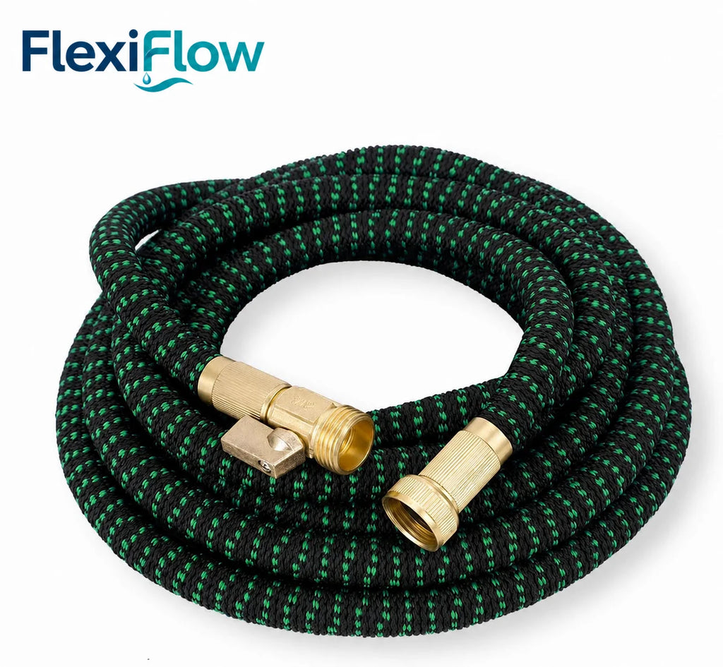 Expandable Garden Hose