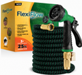 Expandable Garden Hose